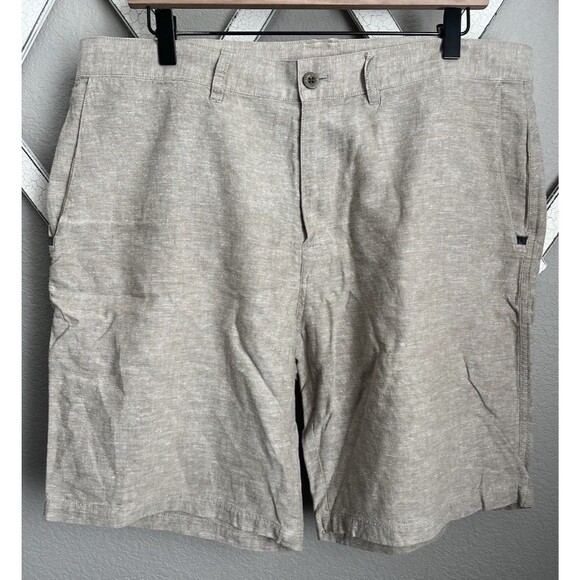 Patagonia Other - Patagonia Mens 36 Hemp/Organic Cotton Blend Casual Shorts 57735
